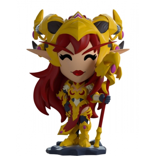 World of Warcraft - Figurine Alexstrasza 13 cm