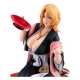 Bleach : Thousand-Year Blood War G.E.M. Series - Statuette Rangiku Matsumoto Tipsy Ver. 19 cm