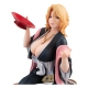 Bleach : Thousand-Year Blood War G.E.M. Series - Statuette Rangiku Matsumoto Tipsy Ver. 19 cm