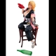 Bleach : Thousand-Year Blood War G.E.M. Series - Statuette Rangiku Matsumoto Tipsy Ver. 19 cm