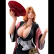 Bleach : Thousand-Year Blood War G.E.M. Series - Statuette Rangiku Matsumoto Tipsy Ver. 19 cm