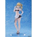 Kaguya-sama: Love is War - Statuette 1/7 Ai Hayasaka maid swimsuit Ver. 25 cm