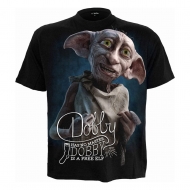 Harry Potter - T-Shirt Dobby