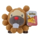 Pokémon - Peluche Keunotor 20 cm