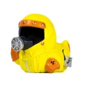 Retour vers le Futur - FigurineTubbz Marty Anti-Radiation Suit 10 cm