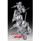 JoJo's Bizarre Adventure Part5 - Figurine Super Action Chozokado (S C) 16 cm