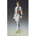 JoJo's Bizarre Adventure Part 4: Diamond is unbreakable - Figurine Chozokado (Rohan Kishibe Ver. 3) 15 cm