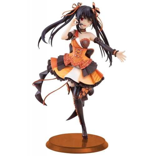 Date A Live Fragment: Date A Bullet - Statuette 1/7 Kurumi Tokisaki (Idol Ver.) Another Edition 24 cm