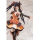 Date A Live Fragment: Date A Bullet - Statuette 1/7 Kurumi Tokisaki (Idol Ver.) Another Edition 24 cm