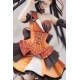 Date A Live Fragment: Date A Bullet - Statuette 1/7 Kurumi Tokisaki (Idol Ver.) Another Edition 24 cm