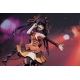 Date A Live Fragment: Date A Bullet - Statuette 1/7 Kurumi Tokisaki (Idol Ver.) Another Edition 24 cm