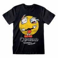 Cuphead - T-Shirt SJuggling 