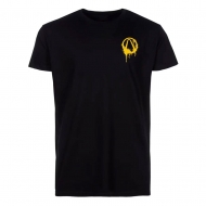 Borderlands - T-Shirt Vault Icon Spray 