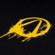 Borderlands - T-Shirt Vault Icon Spray  