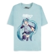 Hatsune Miku - T-Shirt Metaverse 