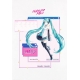 Hatsune Miku - T-Shirt Pop Up 