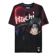 Naruto - T-Shirt Mirage AOP Itachi & Sasuke