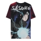 Naruto - T-Shirt Mirage AOP Itachi & Sasuke