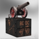 AC/DC - Statuette Rock Ikonz On Tour Canon