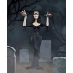 Vampira - Figurine Vampira Toony Terrors 15 cm