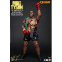 Mike Tyson - Figurine 1/6 The Undisputed Heavyweight Champion 30 cm