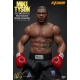 Mike Tyson - Figurine 1/6 The Undisputed Heavyweight Champion 30 cm