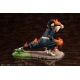 Hell's Paradise - Statuette ARTFXJ 1/8 Gabimaru 14 cm