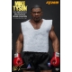 Mike Tyson - Figurine 1/6 The Undisputed Heavyweight Champion 30 cm