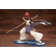 Tales of Arise - Statuette 1/8 Dohalim 23 cm