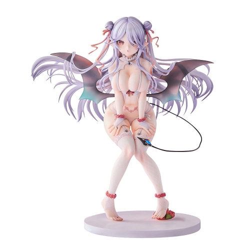 Tamano Kedama Original Character - Statuette 1/6 Pure Succubus Liz: Normal Ver. 26 cm