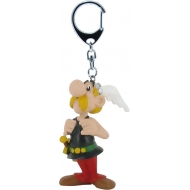 Asterix - Porte-clés Asterix Fier 11 cm