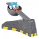 Sonic The Hedgehog - Playset Giant Eggman Robot Battle Set