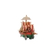 Sonic The Hedgehog - Playset Angel's Voyage Pirate Ship