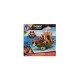 Sonic The Hedgehog - Playset Angel's Voyage Pirate Ship