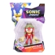 Sonic The Hedgehog - Figurine Gnarly Knuckles 13 cm