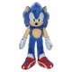 Sonic The Hedgehog - Peluche Sonic 33 cm