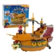 World of Nintendo Super Mario - Playset Bowser's Airship Deluxe