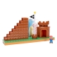 World of Nintendo Super Mario - Playset End Level