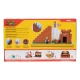 World of Nintendo Super Mario - Playset End Level