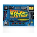 Retour vers le Futur - Time Travel Memories II Expansion Kit