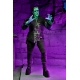 The Munsters - Figurine Ultimate Herman Munster 18 cm