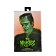 The Munsters - Figurine Ultimate Herman Munster 18 cm