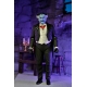 The Munsters - Figurine Ultimate The Count 18 cm