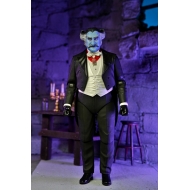 The Munsters - Figurine Ultimate The Count 18 cm