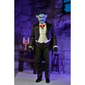 The Munsters - Figurine Ultimate The Count 18 cm