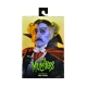 The Munsters - Figurine Ultimate The Count 18 cm