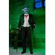 The Munsters - Figurine Ultimate The Count 18 cm