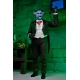 The Munsters - Figurine Ultimate The Count 18 cm