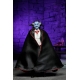 The Munsters - Figurine Ultimate The Count 18 cm