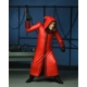 Saw Toony Terrors - Figurine Jigsaw Killer (Red Robe) 15 cm